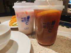 -大丰收脆鱼(浦西万达店)