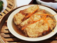 美味鲜竹卷-蔡澜点心·粤菜(月星环球港店)