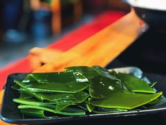 -味仙疯美蛙鱼头(清扬路总店)