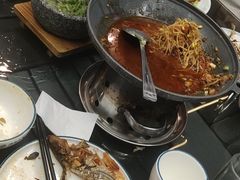-湖南人家·家传湖南菜(水围店)