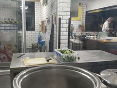 -食膳公园包子铺(烈士公园店)