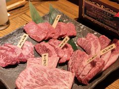 -神戸牛八坐和(阪急三宮店)