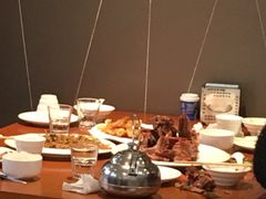 -金掌勺东北菜(格兰晴天店)