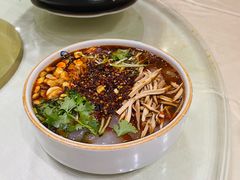 -老爷庙风味美食府(魏都大道店)