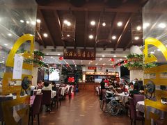 大堂-六婶西关小厨(光塔路店)