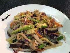 -槿Story·韩国料理(望京韩国美食城店)