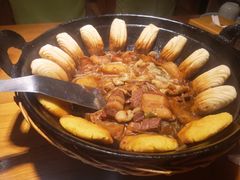 叉烧牛排骨-津武刁馋一锅出(双街店)
