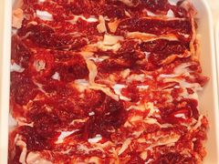 -潮汕大目牛肉火锅(上梅林店)