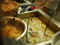 -鲜得来排骨年糕(豫园店)