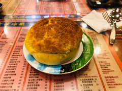 菠萝油-金华冰厅