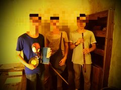 -逃脱反斗城沉浸剧情密室(北京路店)