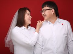 -bobo高端证件照工作室(三元桥店)