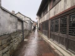 -东钱湖旅游度假区