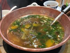 -妈妈的味道(和顺古镇店)