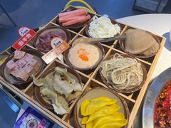-芈重山老火锅(广州首店)