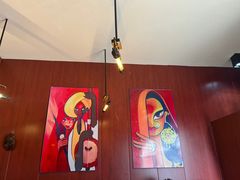 -克比叔叔印度餐厅Kebabs on the Grille(永康路分店)