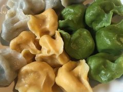 -天厨妙香素食餐厅(清华店)