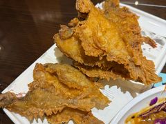-七菜馆·东北菜·蒸饺(文体路店)