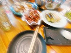 -望京一号·重庆江湖菜(工体店)