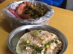 -老嘢扣肉糯米饭(云亭街店)