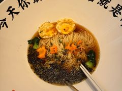 -湯記傳菜
