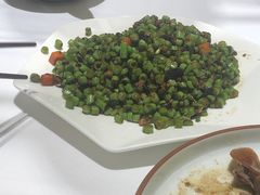 -潮粤香海鲜酒楼(沙湖店)