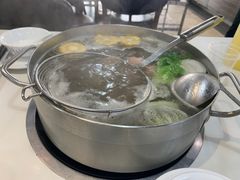 -陈记顺和潮汕牛肉火锅(番禺迎宾大道店)