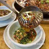 藏在居民楼下的美味烧鸡公