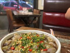 -潮和兴海鲜城·地道潮汕菜(佛山店)