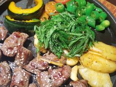 -Fuzzy Bistro 浮几韩餐·茶酒馆
