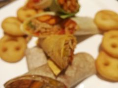 -天伦松鹤大饭店·欣妮咖啡