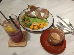 -DOPAMINE多巴胺·甜品面包·生日蛋糕(国贸店)