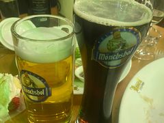 -巴伐利亚啤酒坊(意式风情街店)