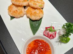 -禧宴Joyous Restaurant(禧园店)