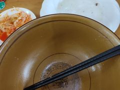 -老西安韩记三鲜煮馍(四府街店)