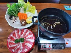 -尺山寸水日料(马桥满天星店)