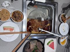 -海底捞火锅(吾悦广场店)