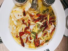 -太二酸菜鱼(菱角湖万达店)