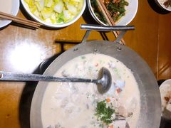 -格塘人家·山泉水煮鱼(望兴家园店)
