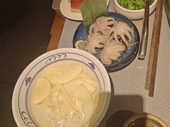 -巴奴毛肚火锅(悠唐购物中心店)