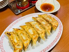 -宇都宮餃子館(西口駅前中央店)