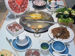 -千牛将·鲜牛肉火锅(开元路店)