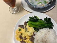 -玲又珑美食(盘福路店)