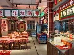 -龙师傅卤炒(天马店)