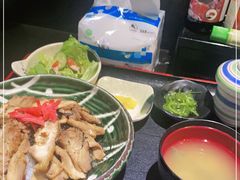 -八木鸟居酒屋(小木桥路店)