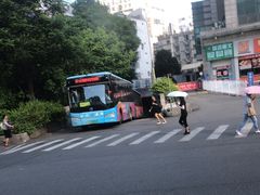 -梧村长途汽车站