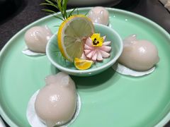 -墨泉峰味(润和国际广场店)