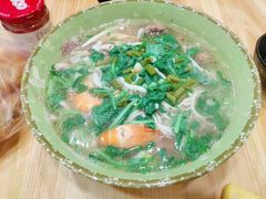 -筒骨麻辣烫(永同昌公寓胜明花园店)