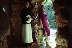 -苏州HX-合喜映画婚纱摄影