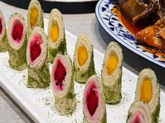 -卫鼎轩·家宴(水上公园店)